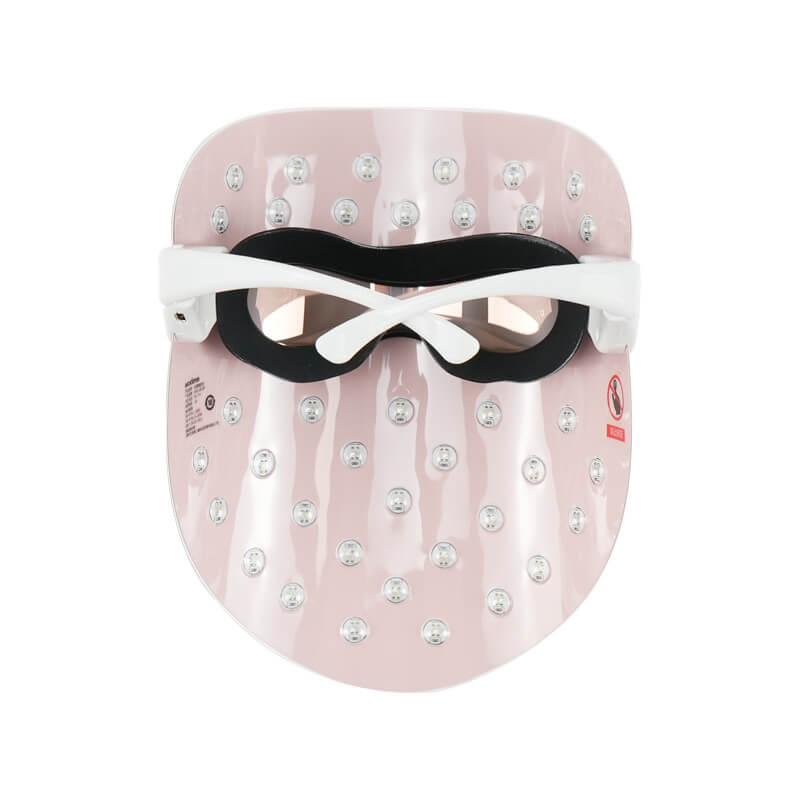 Masque LED 