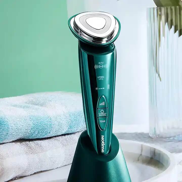 Skb - 1909 raffermissant électronique visage anti - vieillissement rajeunissant 