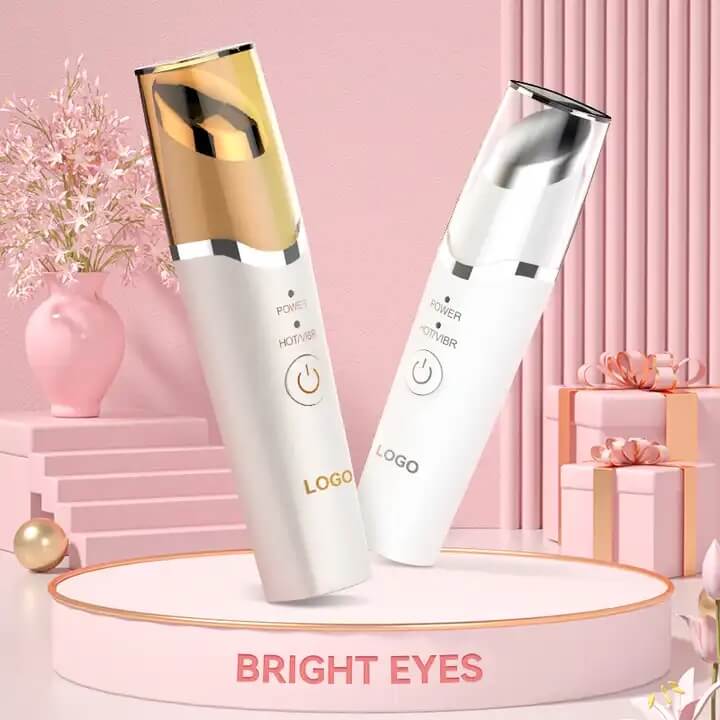 Skb - 1603 Eye Care Black Circle removal machine crayon de massage des yeux anti - rides pour les yeux 